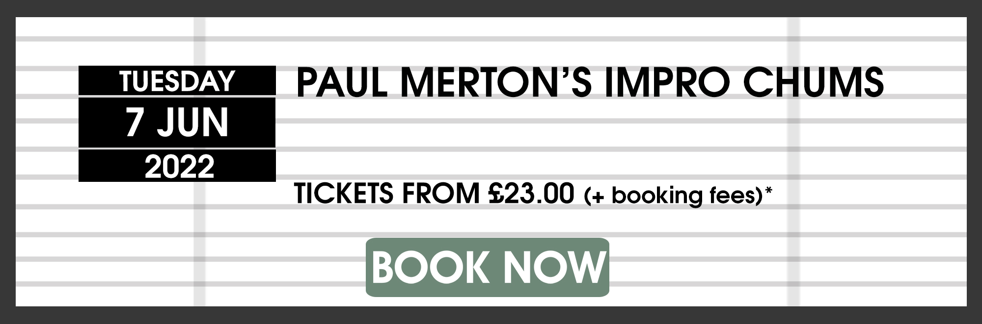 07.06.22 PAUL MERTON BOOK NOW
