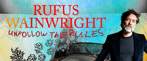 Rufus Wainwright 600x250
