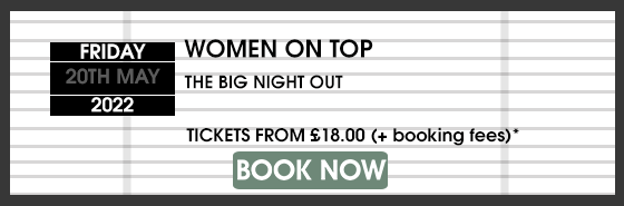 WOMEN ON TOP BOOK NOW