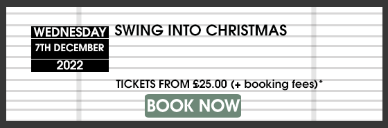 SWING INTO CHRISTMAS BOOK NOW