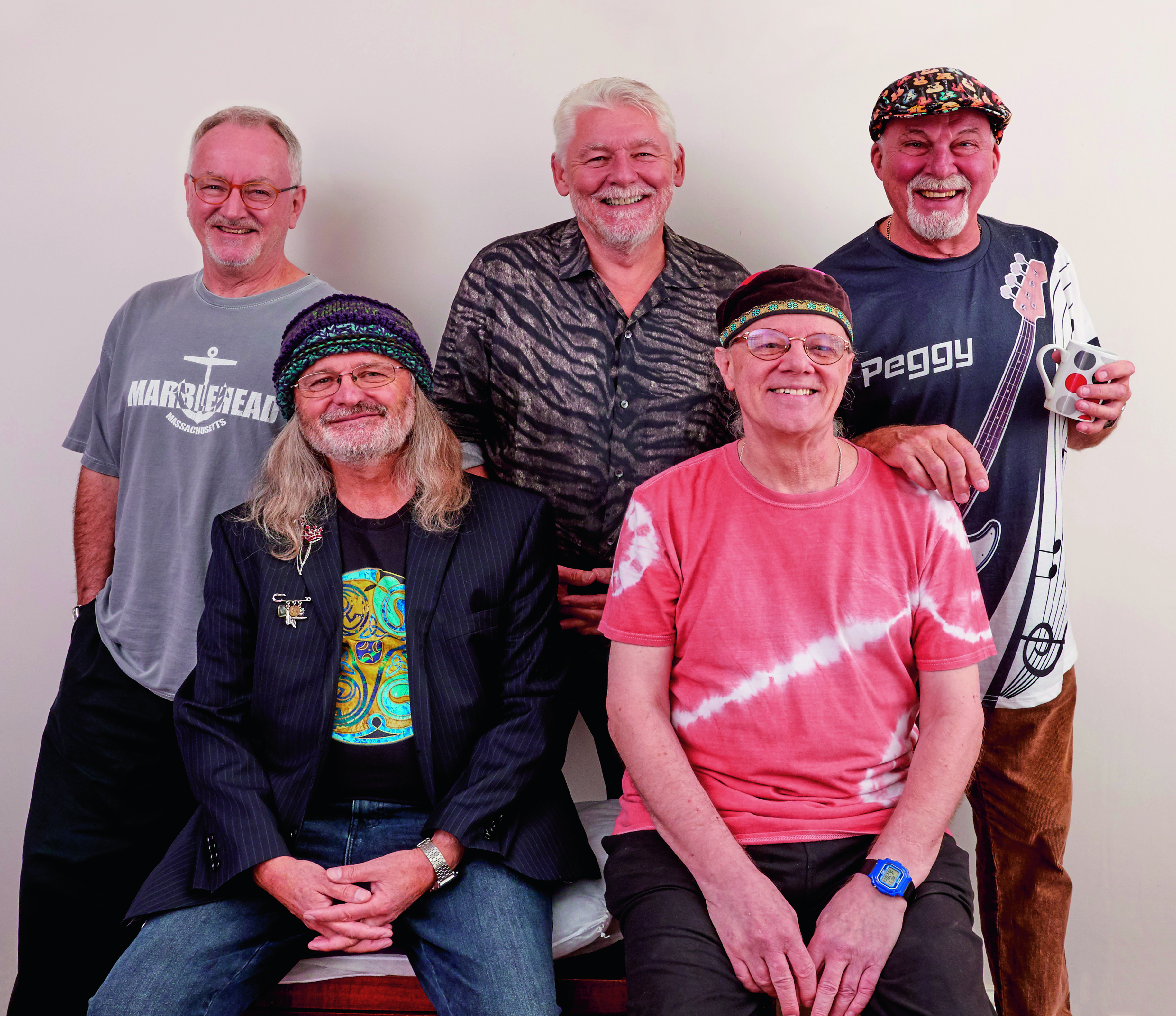 The Forum Bath : Fairport Convention 24