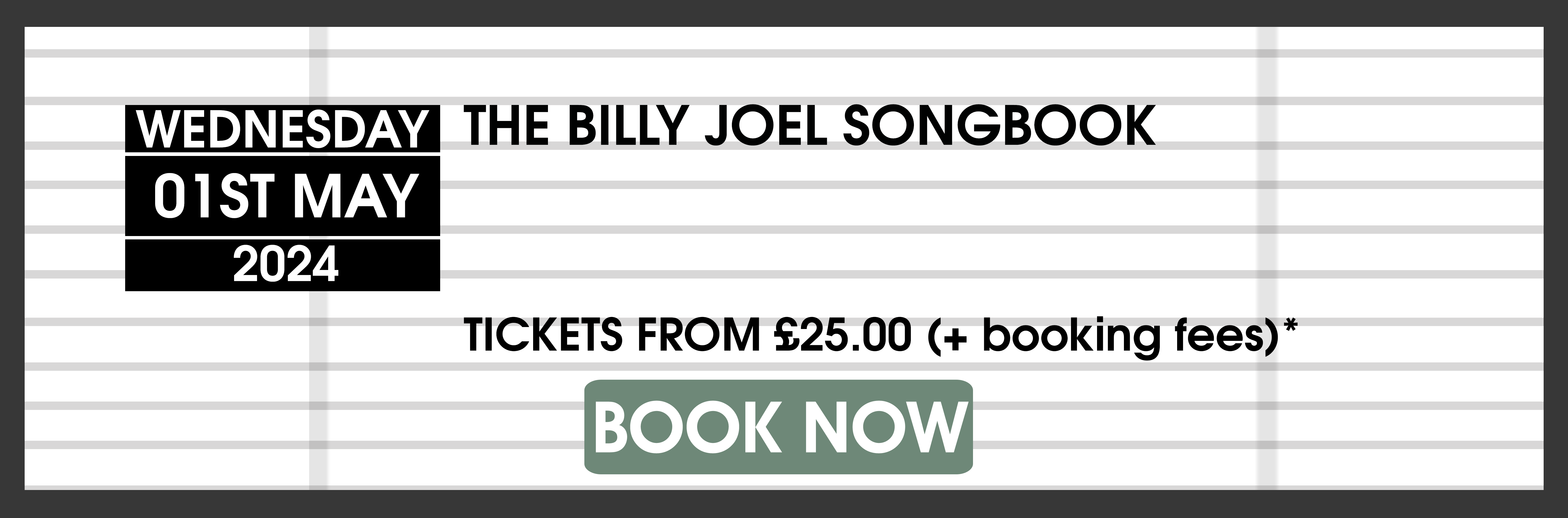 01.05.24 Billy Joel Songbook B
