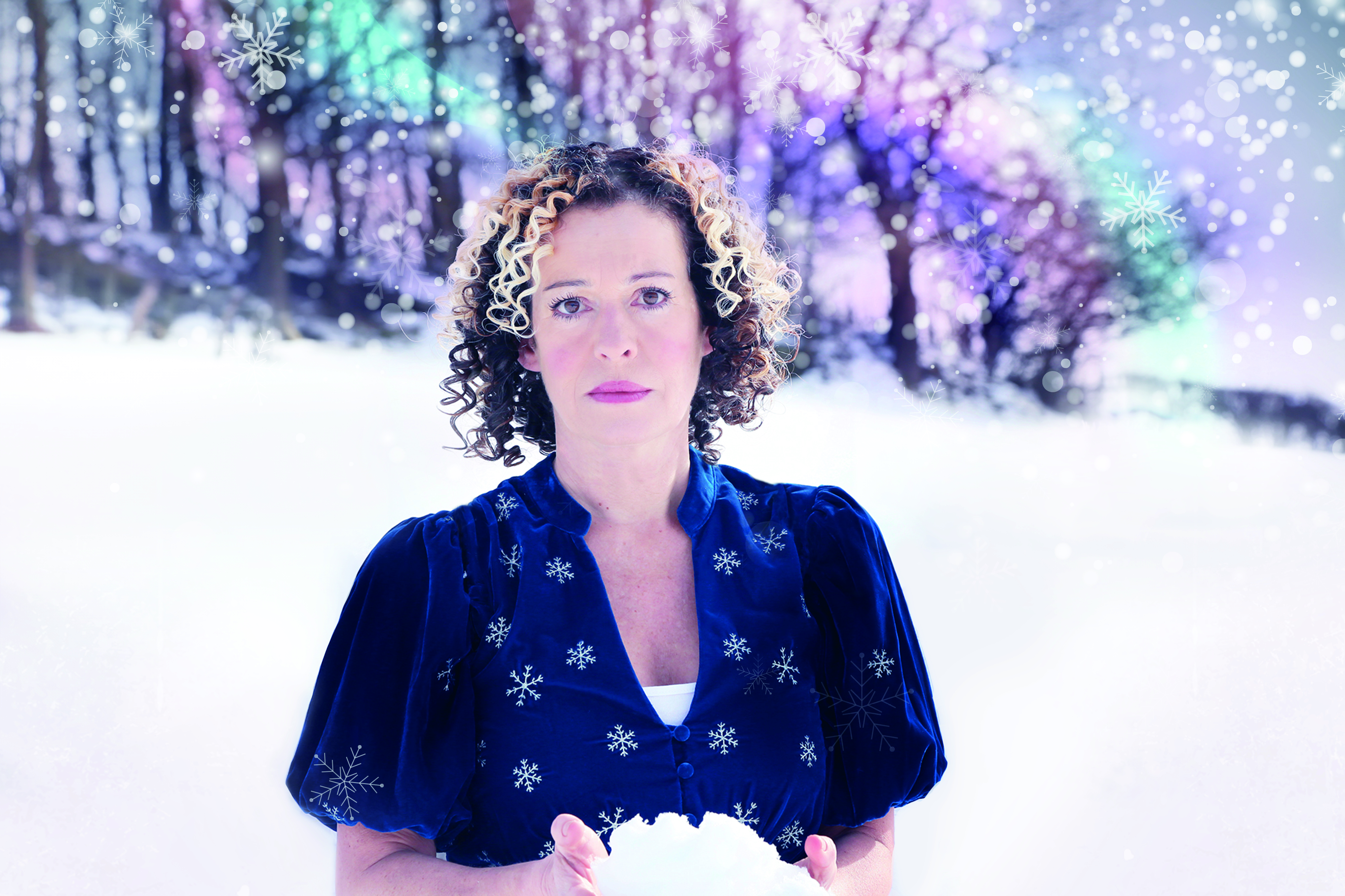 A Kate Rusby LEAD Winter Light