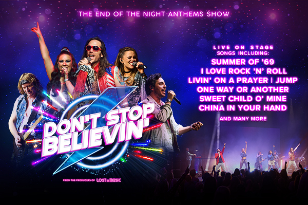 Don t Stop Believin  - 600x399