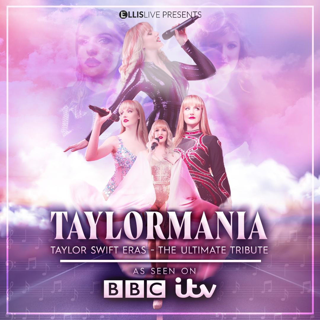 Taylormania 1080 x 1080