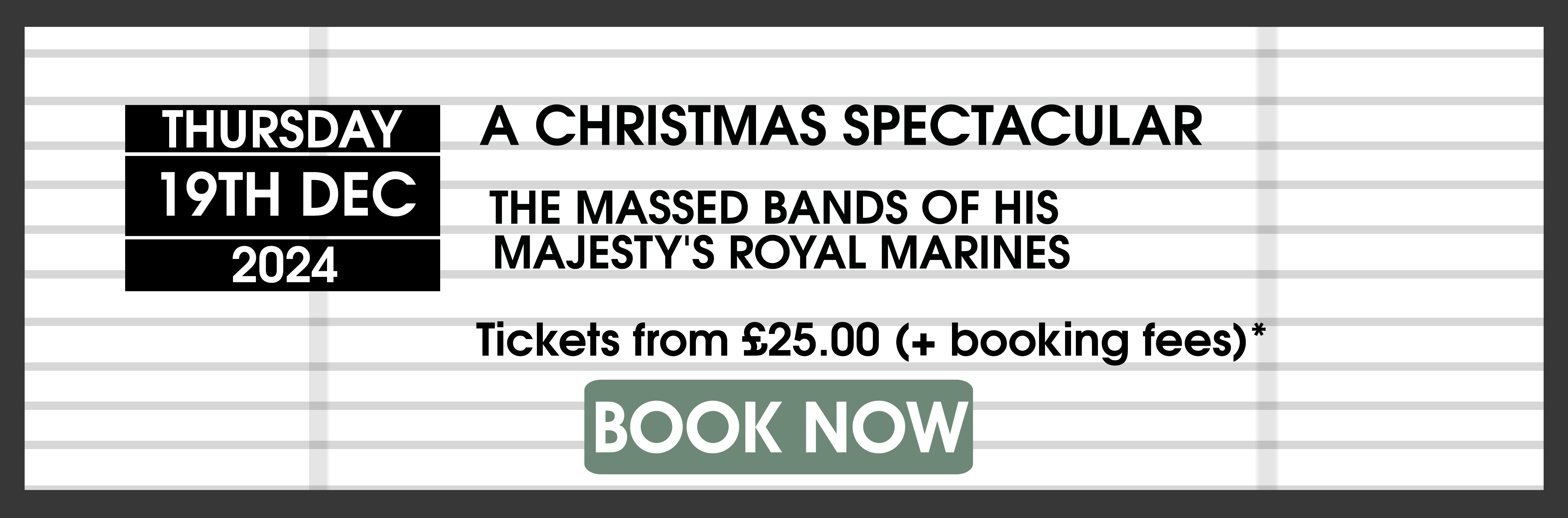 19.12.24 Royal Marines - BOOK 