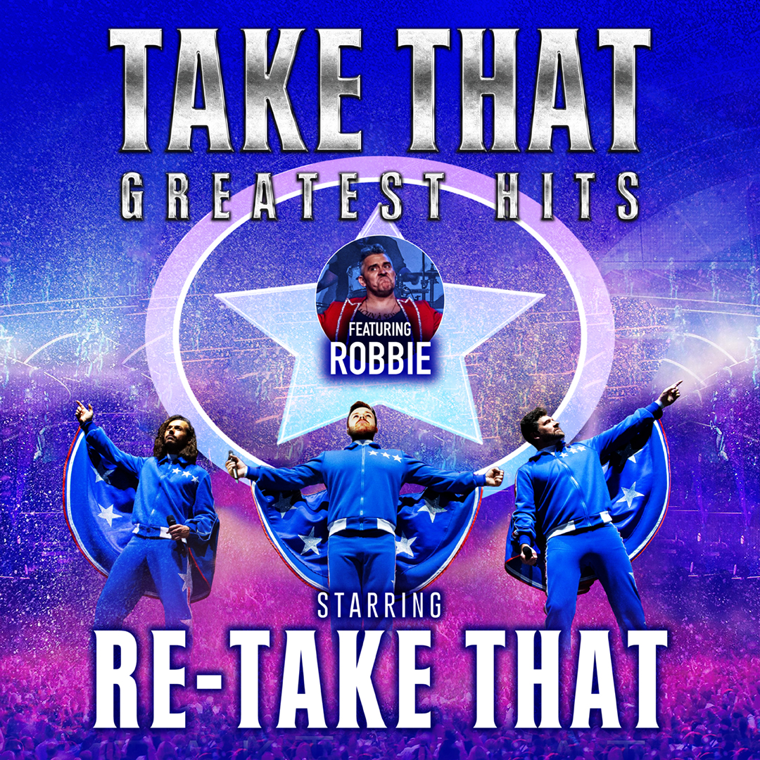 Re-TakeThat