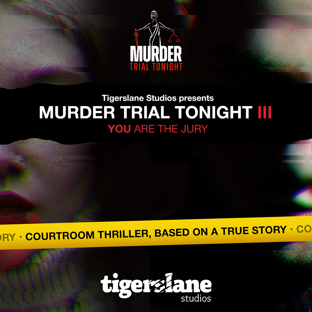 murder trial tonight III