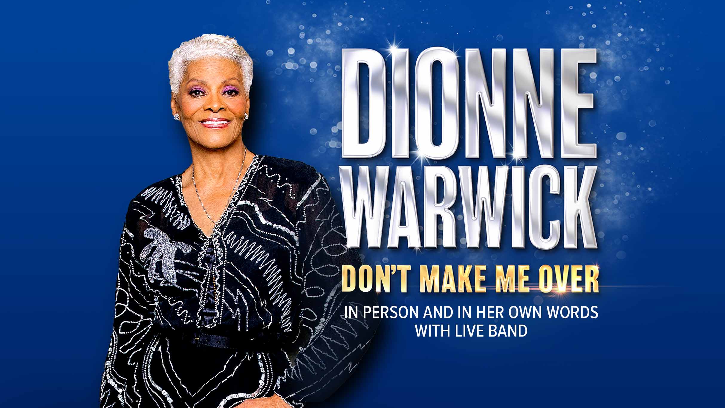 Dionne Warwick