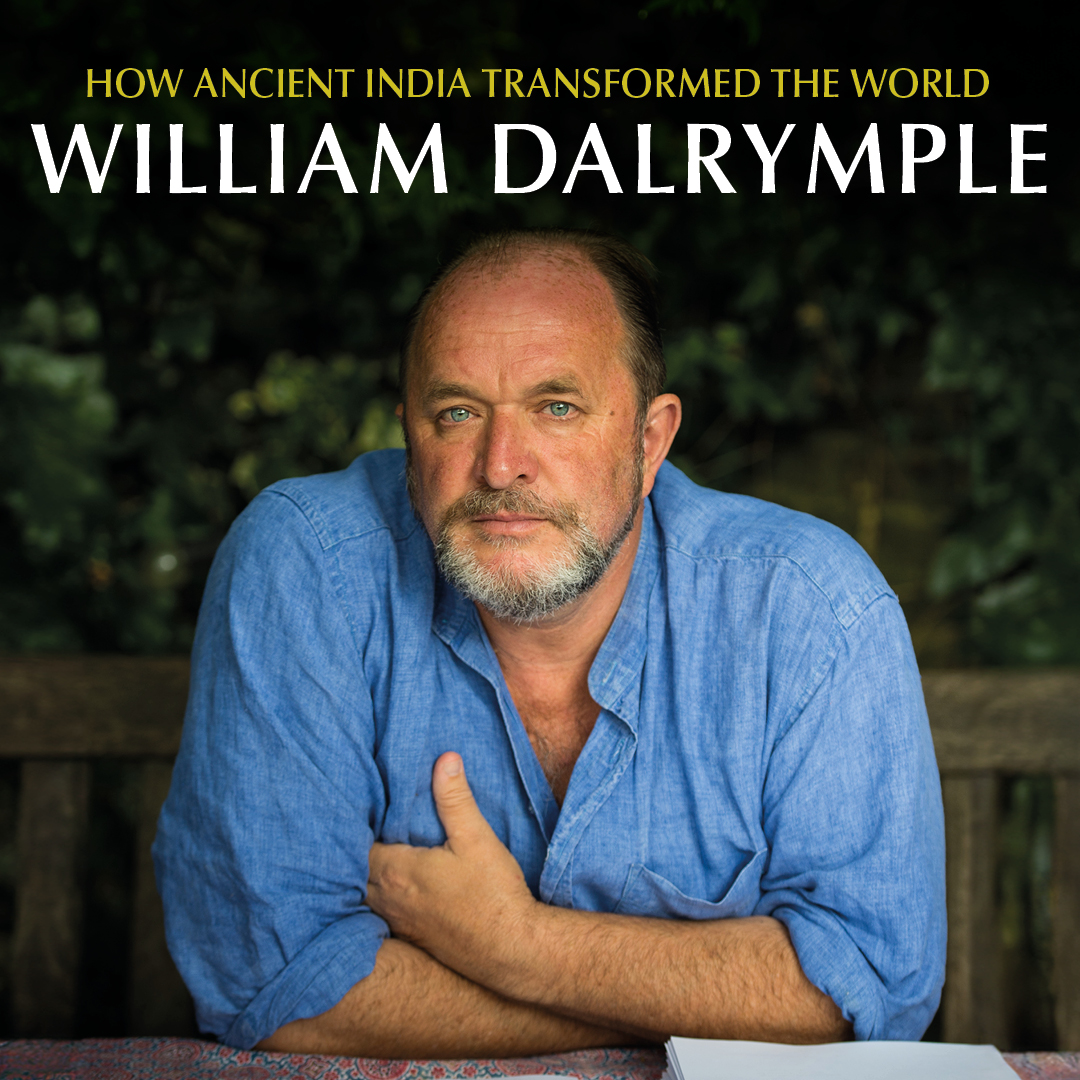 William Dalrymple