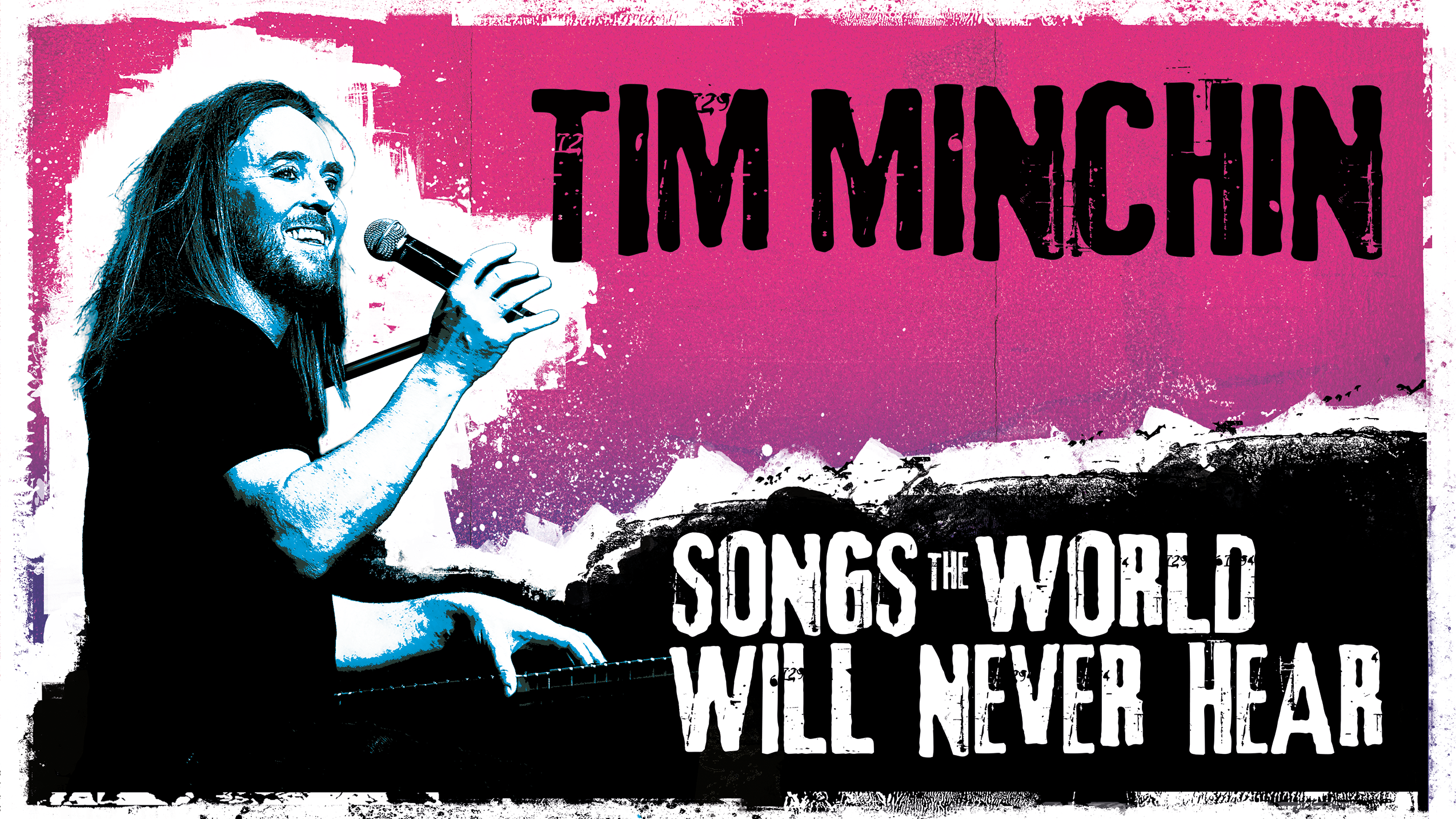 Tim Minchin