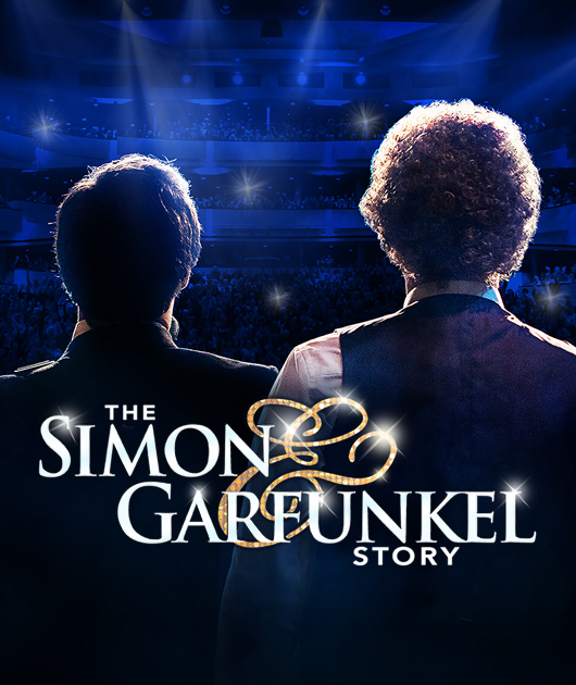 Simon & Garfunkel Story