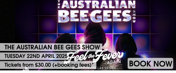 22.04.24 Australian Bee Gees T