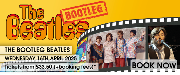 16.04.25 Bootleg Beatles TAB