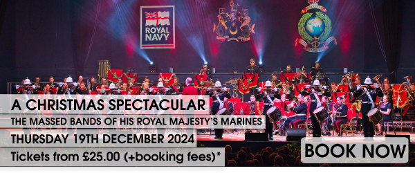 19.12.24 Royal Marines - TAB