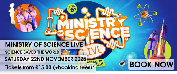 Ministry of Science - TAB