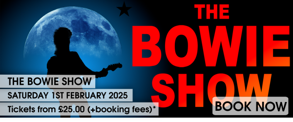 01.02.25 Bowie Show TAB