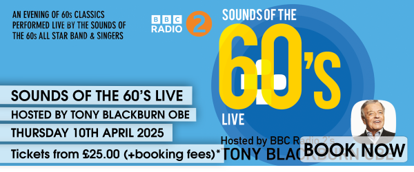 10.04.25 Sounds of the 60s TAB