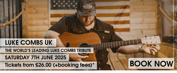 07.06.25 - Luke Combs TAB