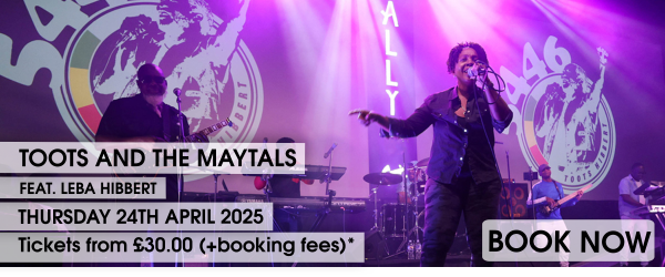 24.04.25 Toots and the Maytals