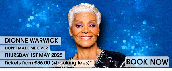 01.05.25 Dionne Warwick - TAB