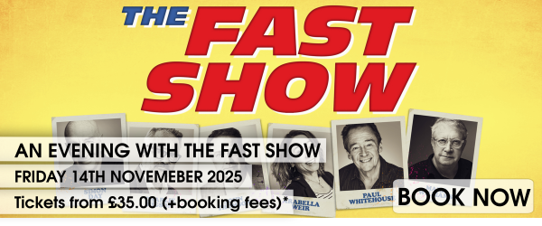 14.11.25 Fast Show TAB