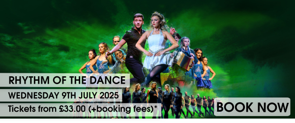 09.07.25 Rhythm of the Dance -