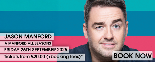 26.09.25 Jason Manford - TAB