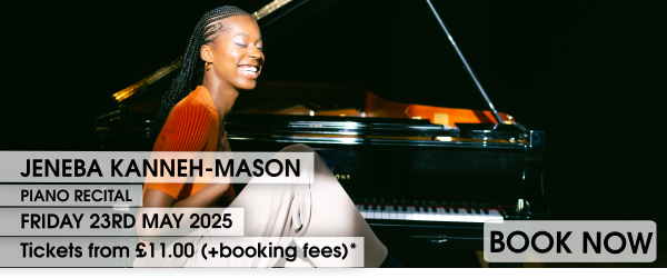 23.05.25 Jeneba Kanneh Mason T