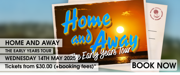 14.05.25 Home and Away - TAB