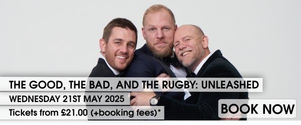 21.05.25 Good Bad and Rugby TA