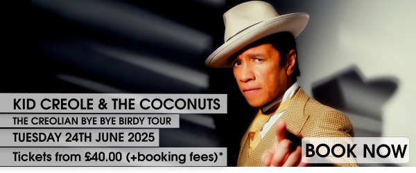 24.06.25 Kid Creole TAB