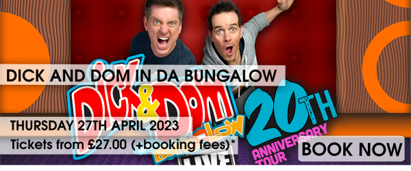 DICK AND DOM WEB
