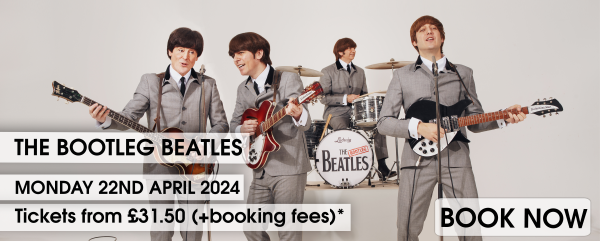 22.04.24 Bootleg Beatles TAB