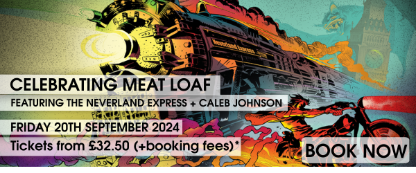 20.09.24 Celebrating Meat Loaf