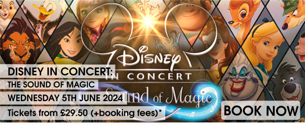 05.06.24 Disney Sound of Magic