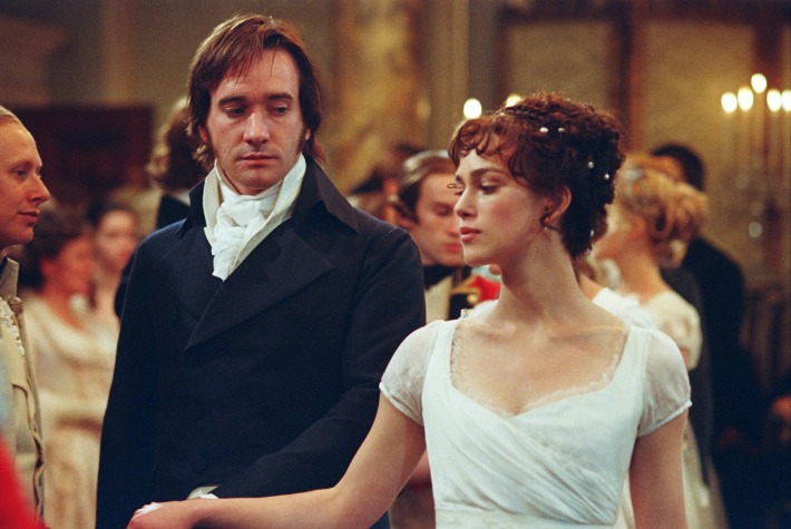 pride and prejudice